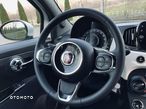 Fiat 500 1.2 Lounge EU6d - 26