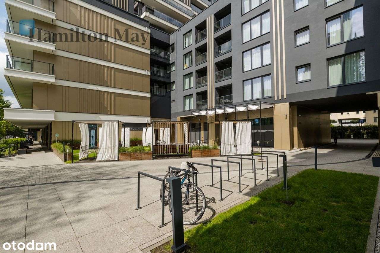 Stylowe studio | Unique Tower -11