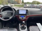 Hyundai Santa Fe 2.2 CRDi 7Wagon Sport - 12