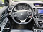 Honda CR-V 1.6i DTEC 4WD Executive - 19