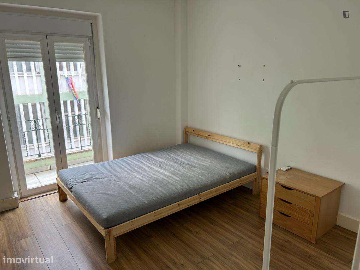 Apartamento com 2 quartos - localizado em Entrecampos Lisbon - Grande imagem: 3/10