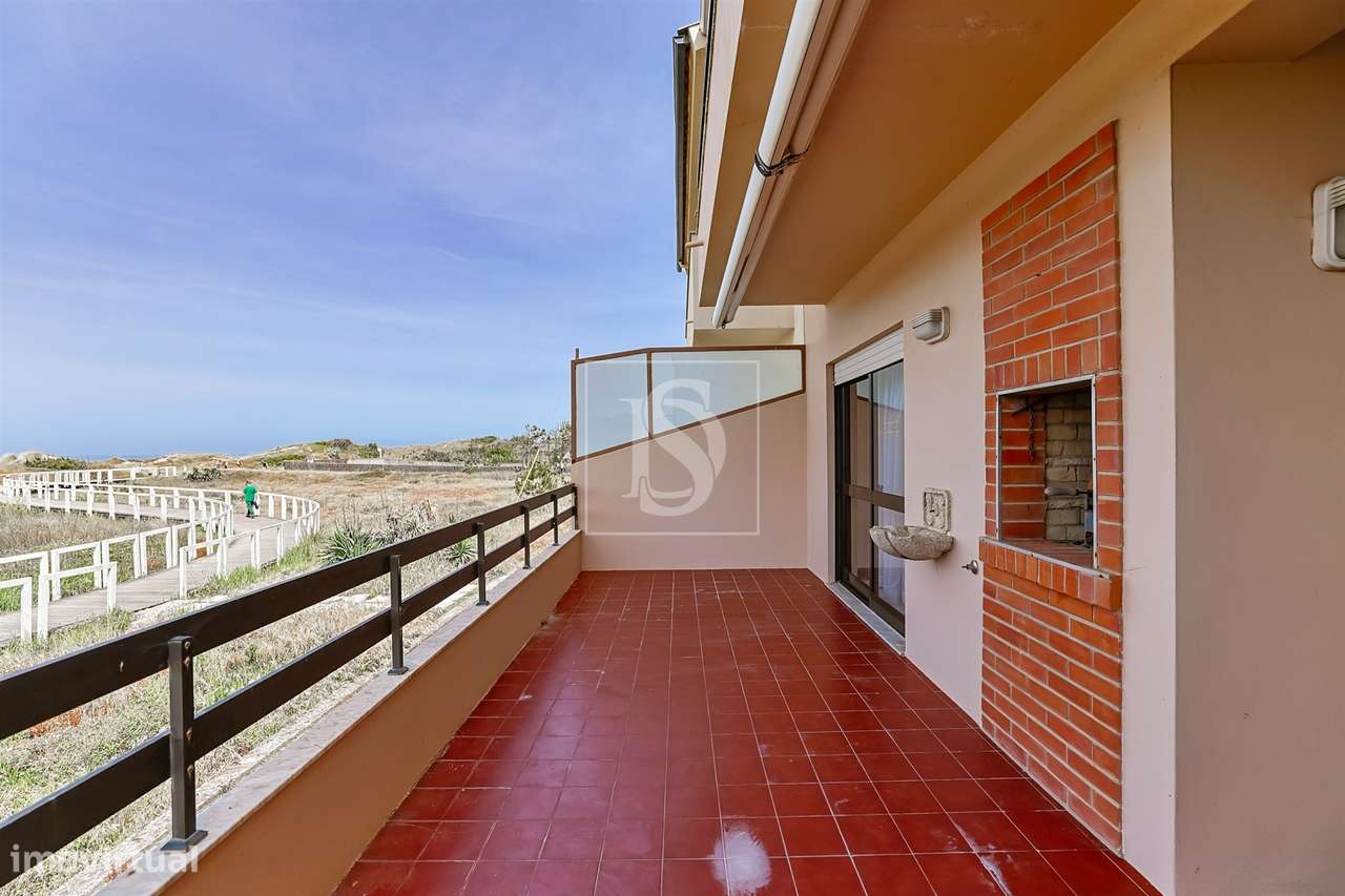 Moradia T3 na 1ª linha de praia, em Cepães, Esposende-18