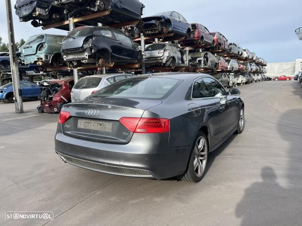 Para Peças Audi A5 (8T3) - 5