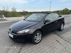 Volkswagen Golf 1.6 TDI - 1