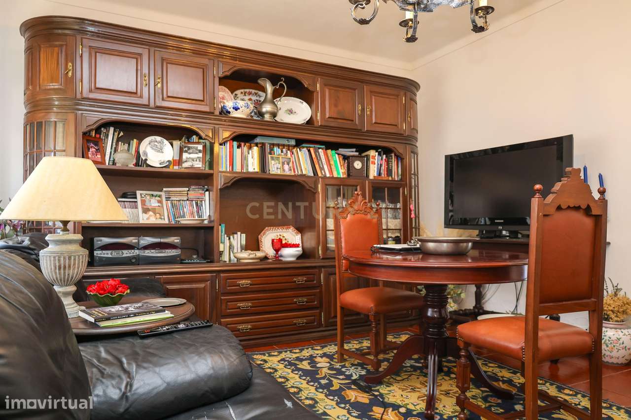 Moradia T3 em Canaviais, Évora - Oportunidade Única!-8