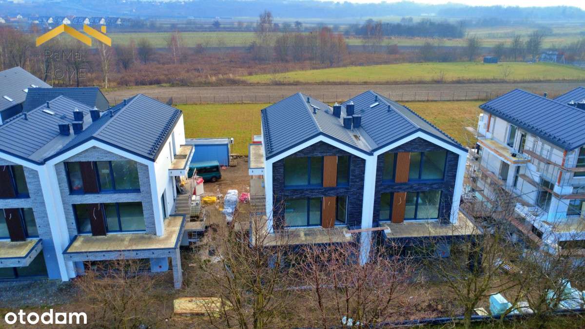 2 poziomowe mieszkanie z widokiem na Tatry - nowe-0