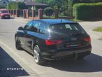 Audi A4 2.0 TDI 116g - 16