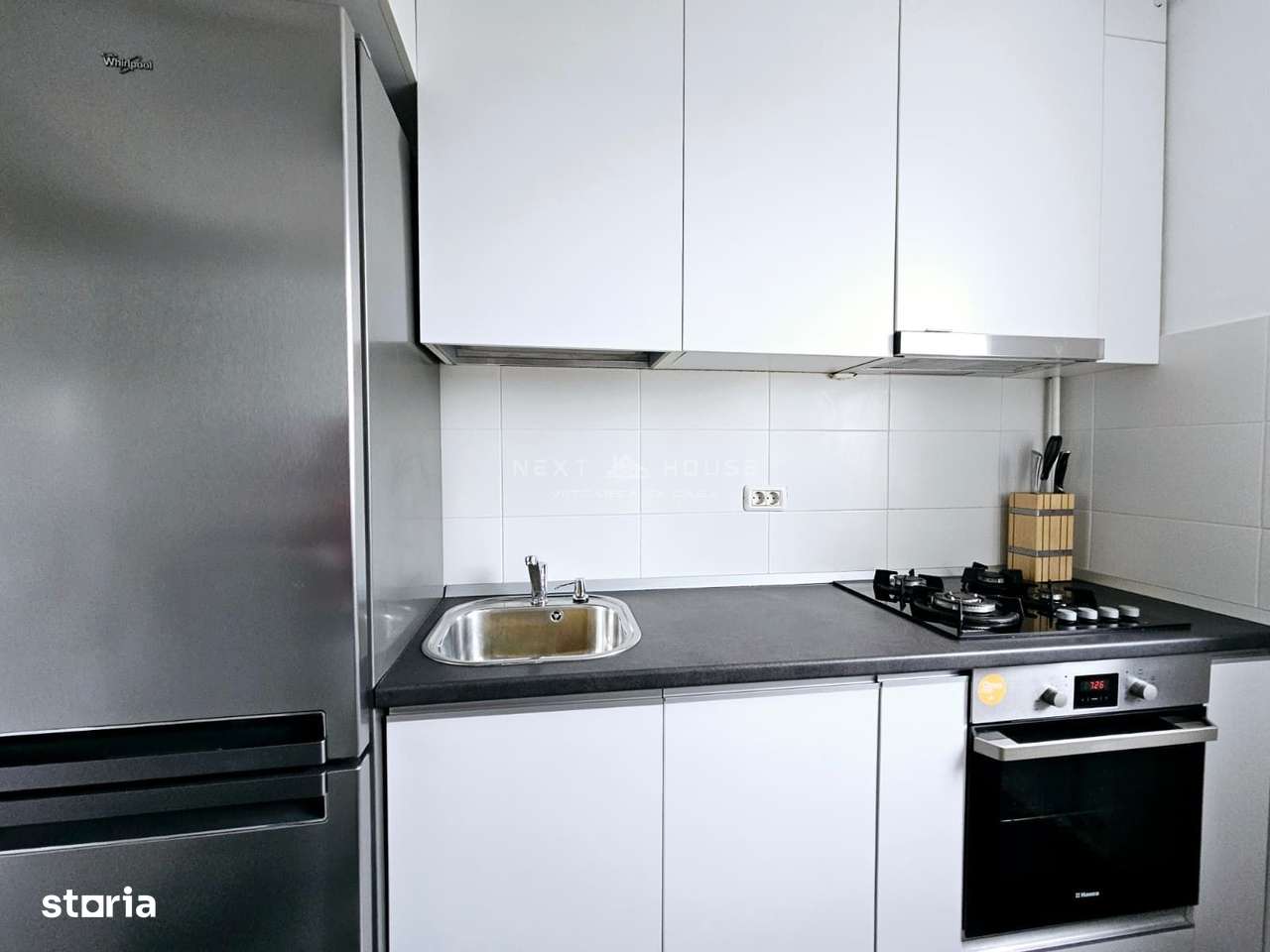 Apartament 3 camere Libertatii - 13 Septembrie  - Uranus ( Unirii ) - Imagine principală: 2/20