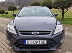 Ford Mondeo 1.6 TDCi Ambiente - 3