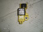 Sensor Airbag 24460761 OPEL ASTRA H 2006 OPEL ZAFIRA 2006 - 1