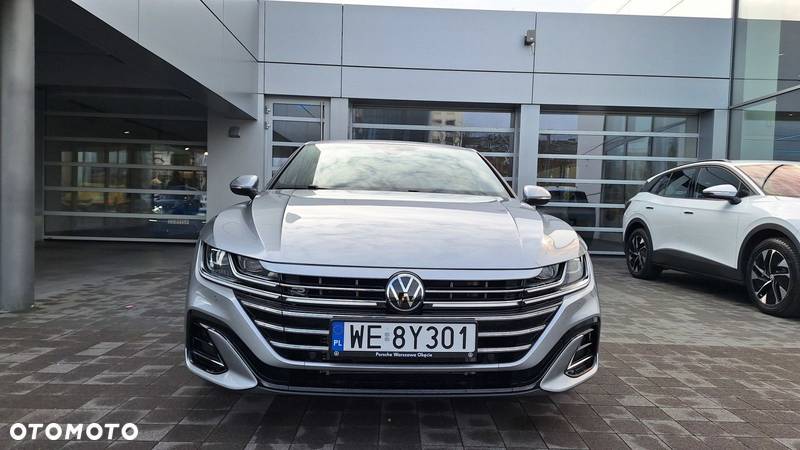 Volkswagen Arteon - 2