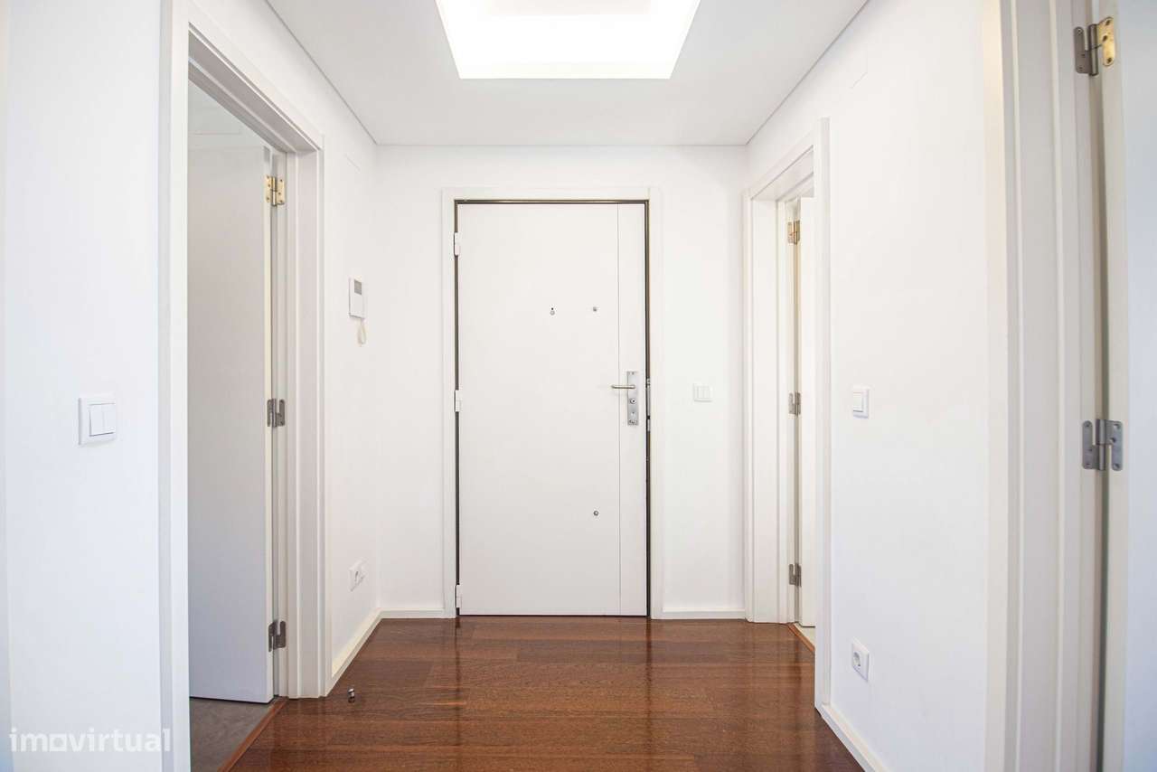 Apartamento T4 | Quinta dos Barros | Alvalade | 196 m²-14