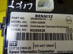 PANEL RADIA NAWIGACJI RENAULT SCENIC II LIFT - 4