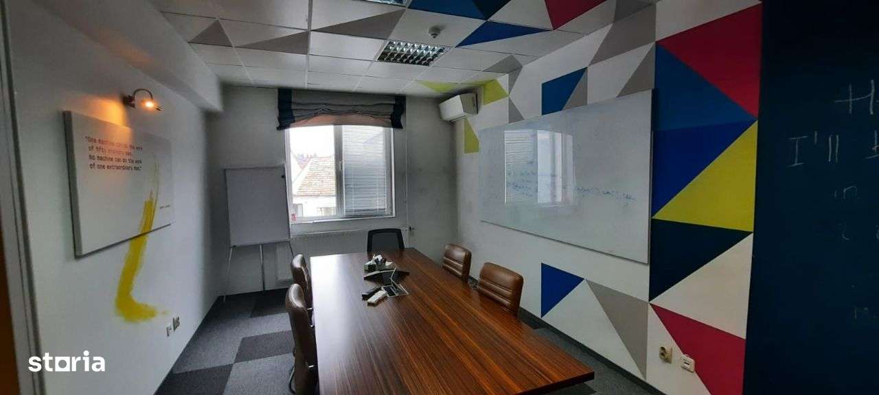 Imobilstar inchiriaza birouri - zona centrala - Imagine principală: 4/6