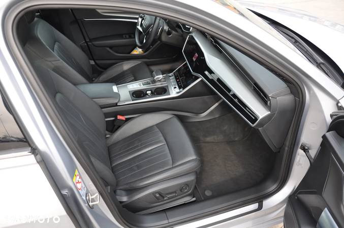 Audi A6 40 TDI mHEV S tronic - 17