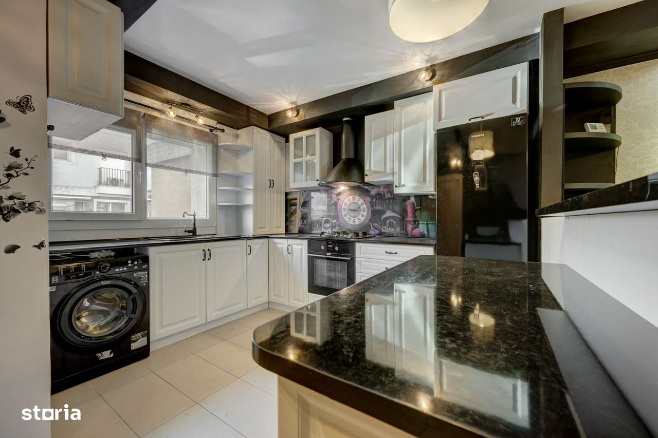 Vila de vanzare P+1 tip N in Cosmopolis-5