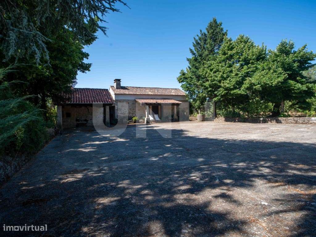 Herdade com 34 Hectares-6