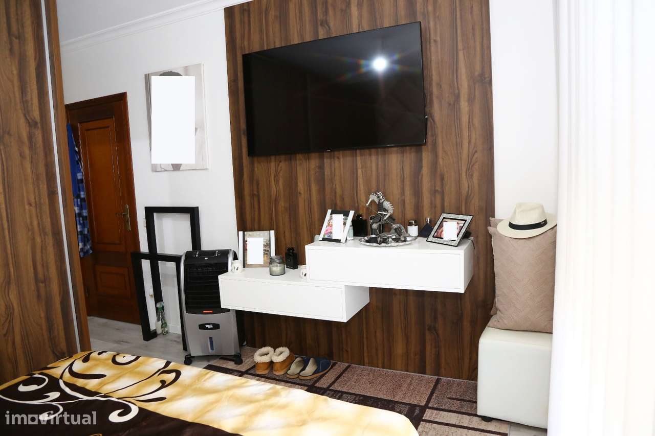 Apartamento T2 Venda em Lustosa e Barrosas (Santo Estêvão),Lousada-14