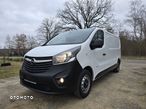 Opel Vivaro - 11