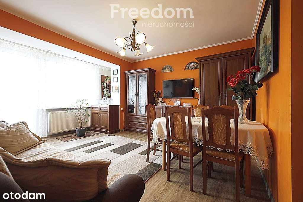 Dom wolnostojący w atrakcyjnej okolicy - Pełny obrazek: 2/19