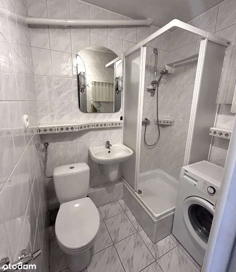 3 POKOJE / NISKI BLOK / 1 PIĘTRO / UL. MONTE CASSINO-9