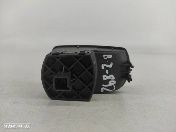 Botao Vidro Direito Drt Opel Corsa D (S07) - 2