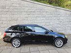 Skoda Octavia Combi 1.6 TDI (Green tec) DSG Joy - 9