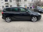 Opel Zafira 1.6 CNG Turbo Enjoy - 13