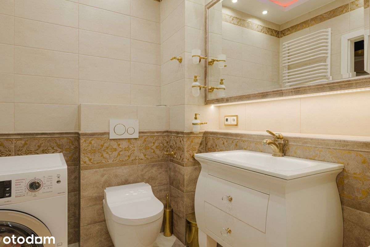 Eleganckie mieszkanie 77,5 m² | 2 balkony | garaż-4