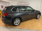 BMW X5 25 d sDrive Comfort 7L - 10