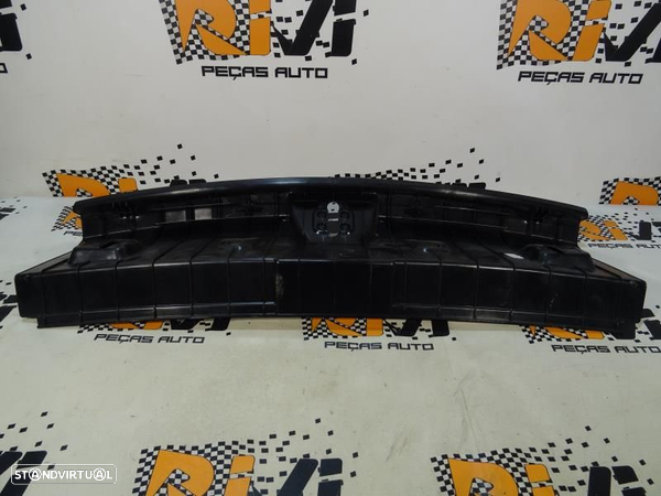 Plástico Da Grossura Da Mala Bmw 3 (F30, F80)  7221868 / 7 221 868 - 7