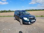 Skoda Yeti 2.0 TDI 4x4 Elegance - 2