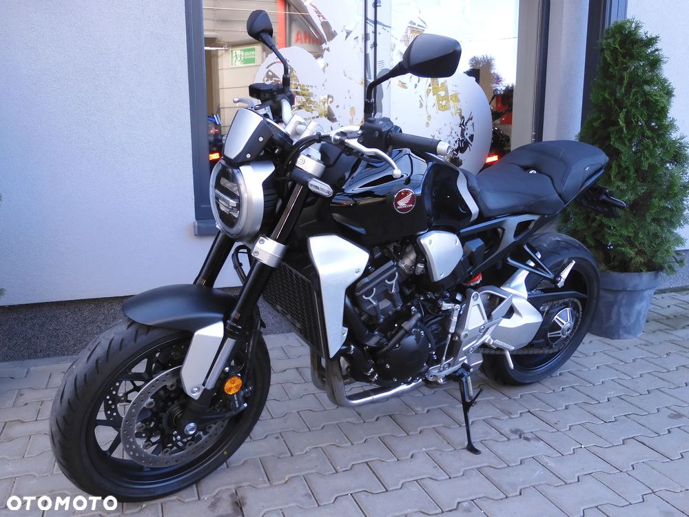 CB1000R PLUS#SC80#2020#Ty...