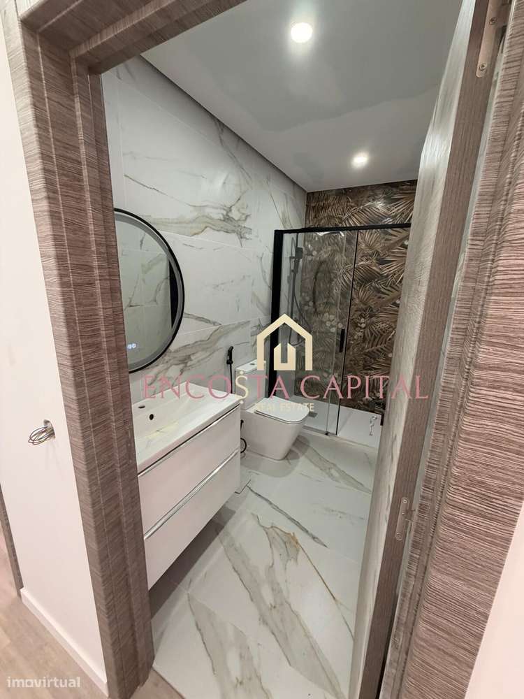 Apartamento T2 Agualva-Cacém-7