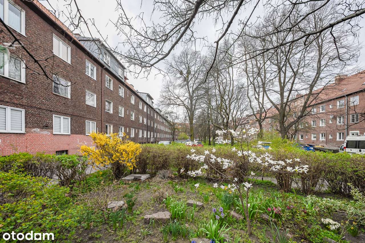 Mieszkanie Gdańsk ul. Mostek 2  niezależne pokoje, oddzielna kuchnia !-15