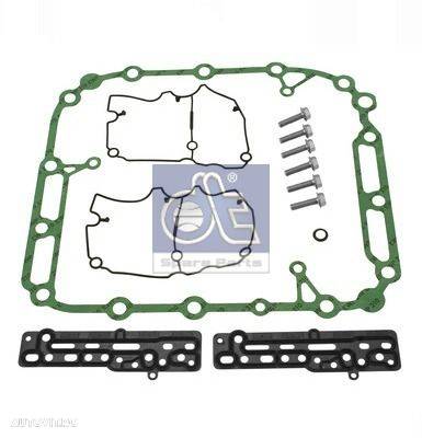 Kit Garnituri Cutie Viteza Volvo 20785252. - 2