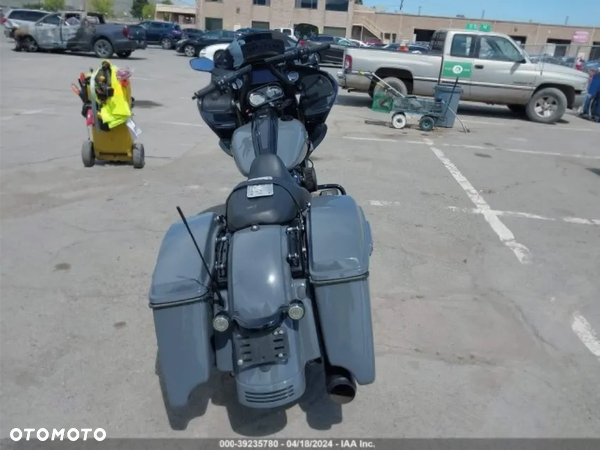 Harley-Davidson Touring Road Glide - 6