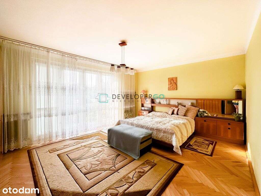 Dom dla dużej rodziny - Rudy, Końskowola - Pełny obrazek: 4/11