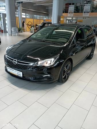 Opel Astra V 1.6 T GPF Enjoy S&S - 2