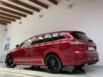 Ford Mondeo 2.0 TDCi Titanium - 13