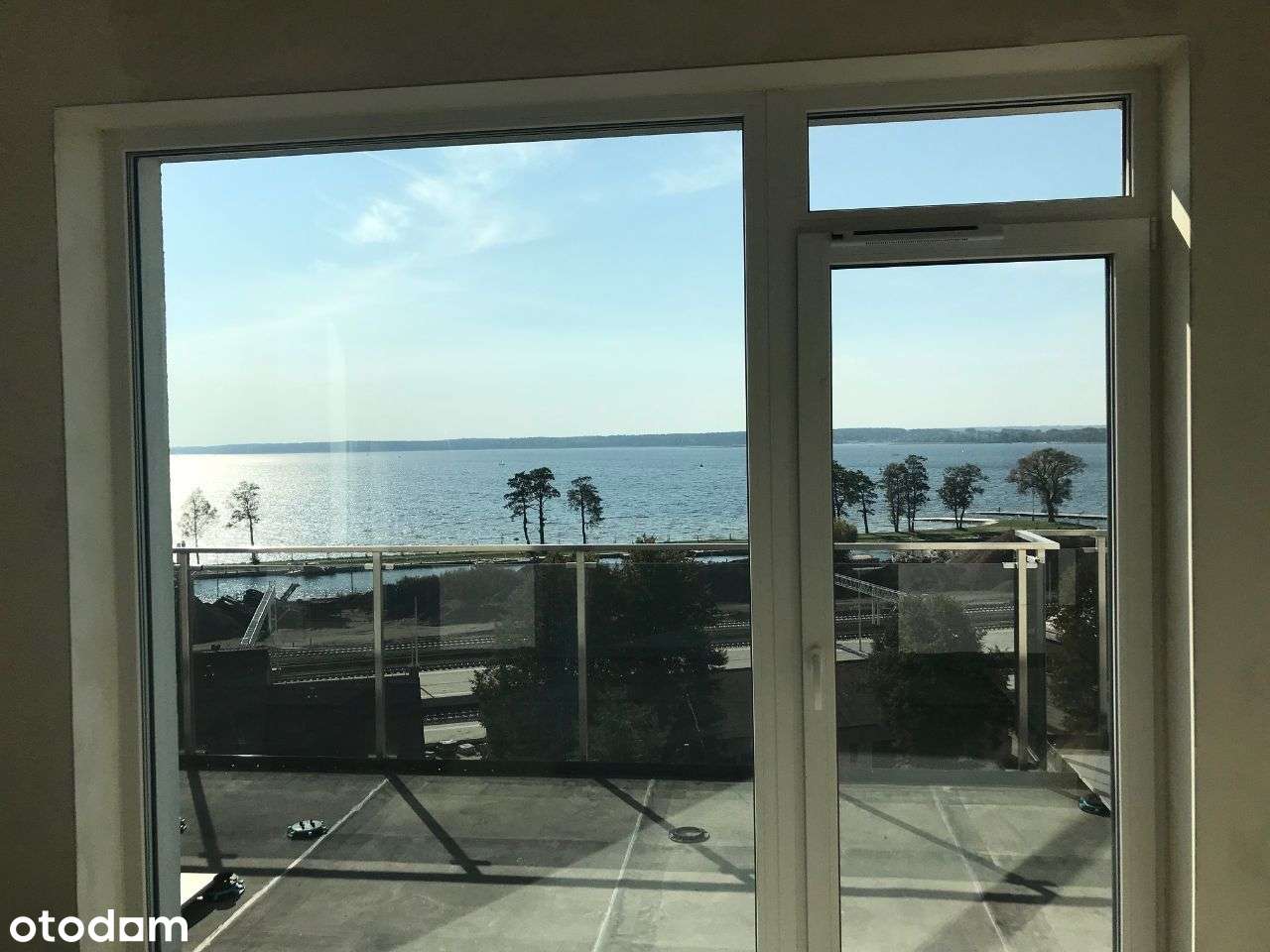 Giżycko - ul. Jeziorna 2/64 - 6 piętro - 72,63 m2-11