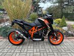 KTM Duke - 19