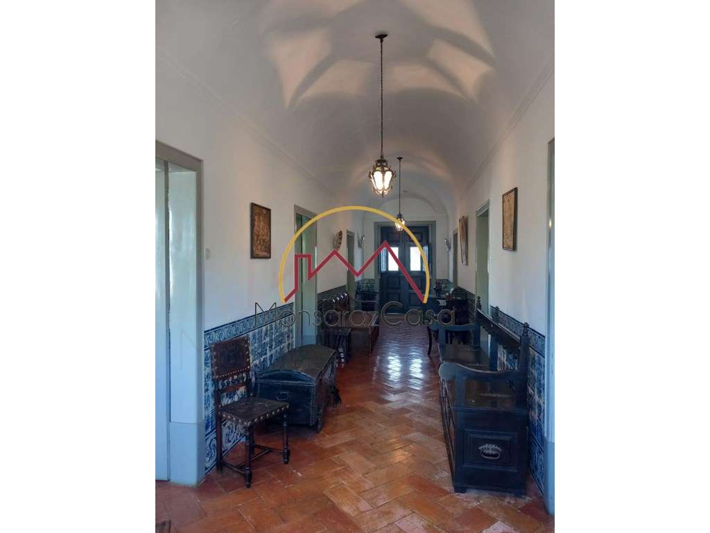 Moradia Senhorial T4 em Reguengos de Monsaraz-13