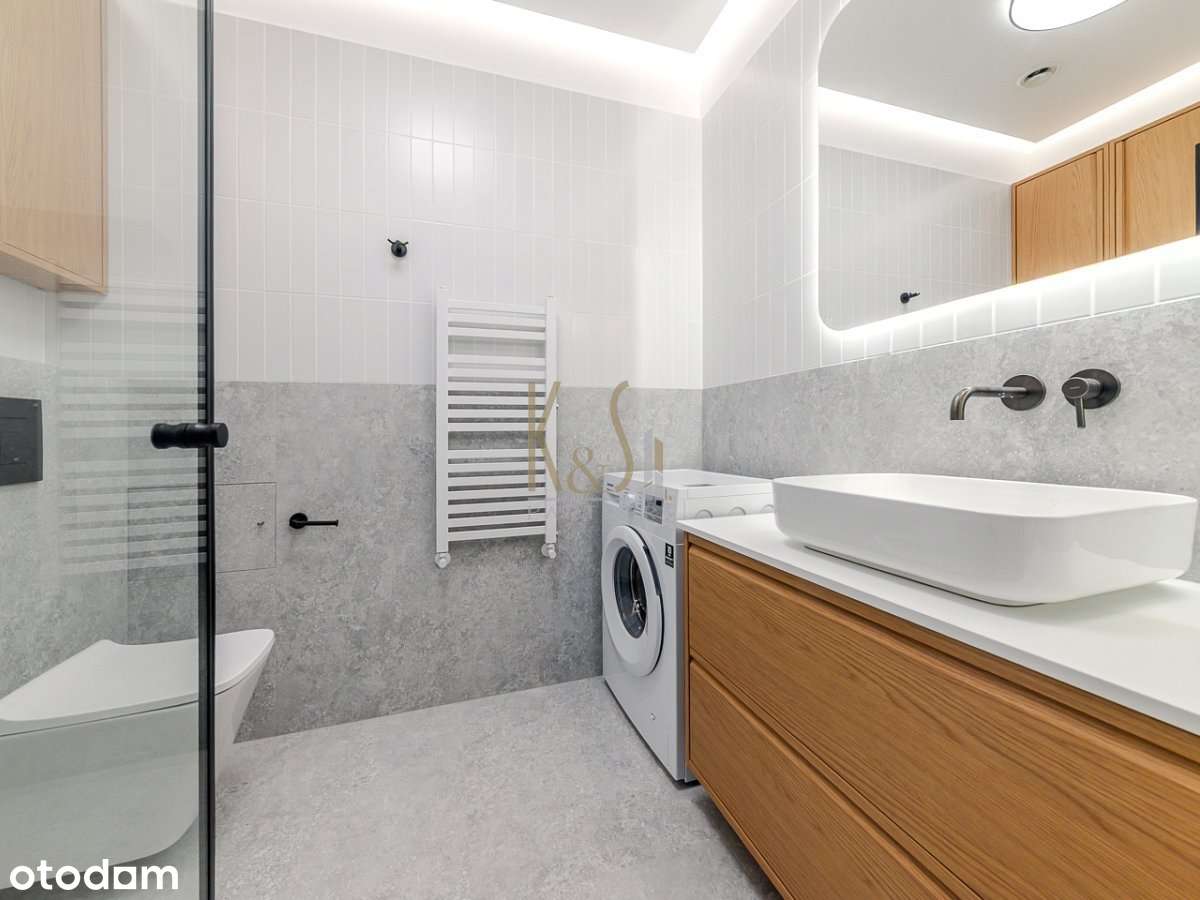 Gotowy do wprowadzenia elegancki apartament-13