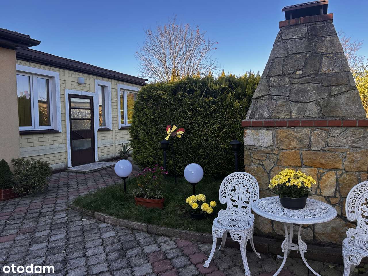 Przestronny dom na sprzedaż ! - Pełny obrazek: 4/6