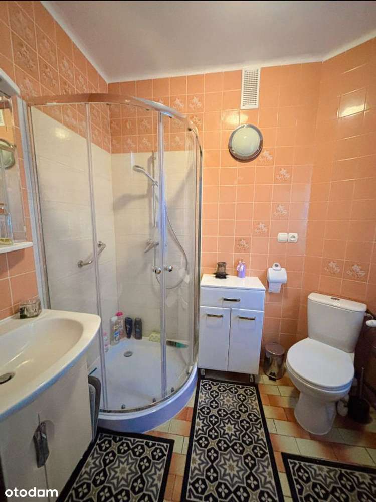 Dom w okolicy Lasu Arkońskiego-10