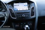 Ford Focus 1.6 Ti-VCT Powershift Trend - 9