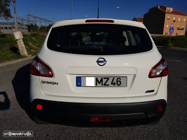 Nissan Qashqai 1.5 dCi Tekna Premium 17 129g - 50