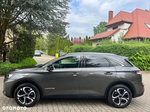 DS Automobiles DS 7 Crossback 2.0 BlueHDi Grand Chic - 6