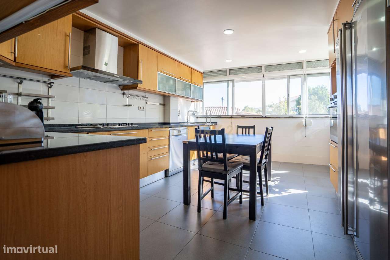 T2 Valejas - Andar de Moradia - Grande imagem: 4/22